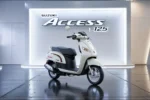 Suzuki Access 125